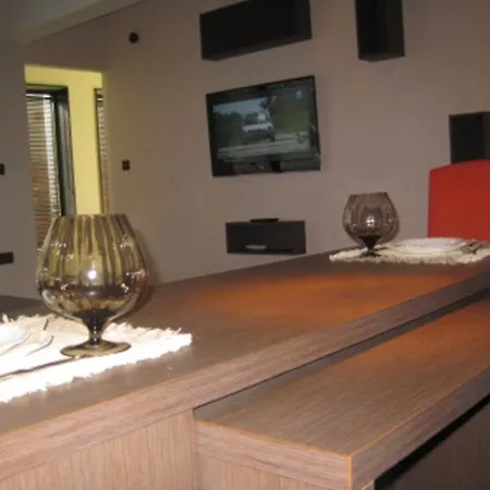 Apartamento Alegria