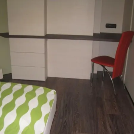 Alegria Apartamento Varna