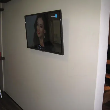 Alegria Apartamento *