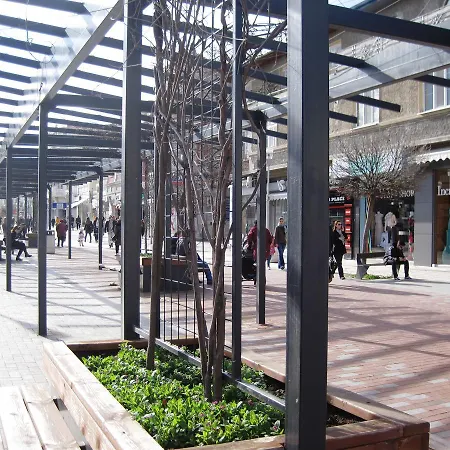 Alegria Apartmán