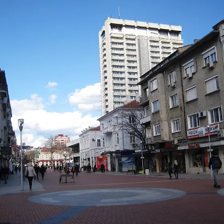 Apartmán Alegria