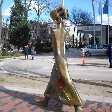 Lägenhet Alegria Varna