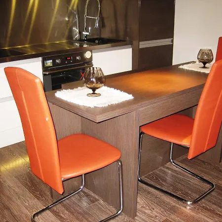 Alegria Apartamento Varna