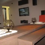 Apartment Alegria
