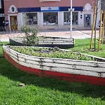 Apartment Alegria