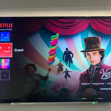 Alegria Apartament Warna