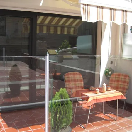 Alegria Apartment