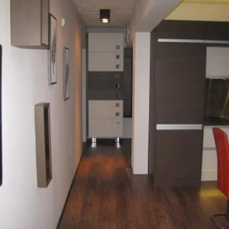 Alegria Apartment Varna