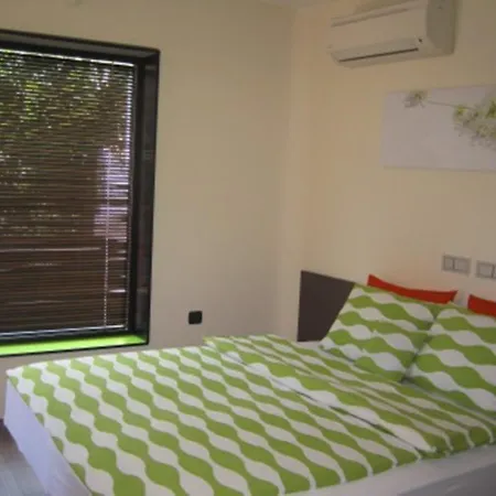 Apartment Alegria Varna