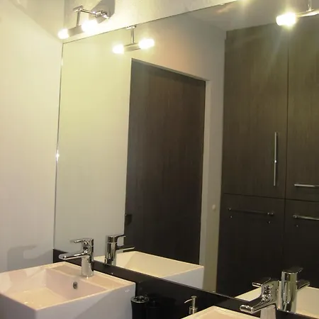 Alegria Apartment