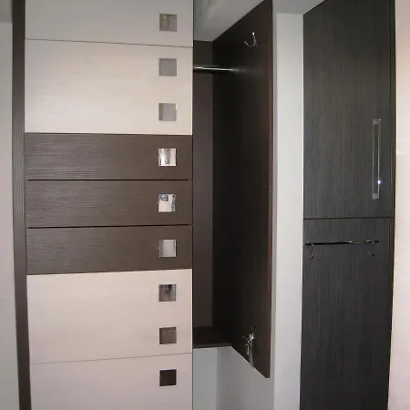 Alegria Apartment *