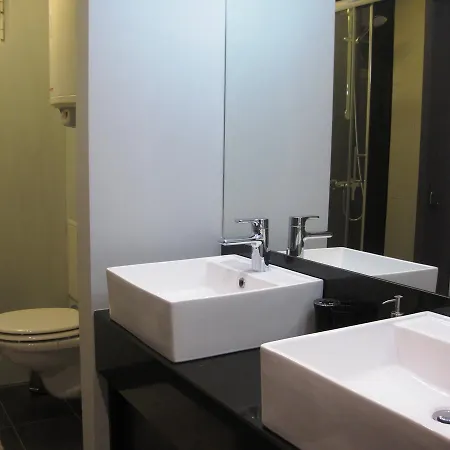 Apartment Alegria