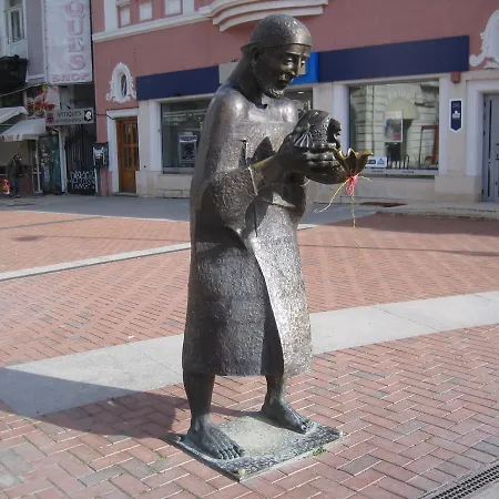 Alegria Apartament Warna