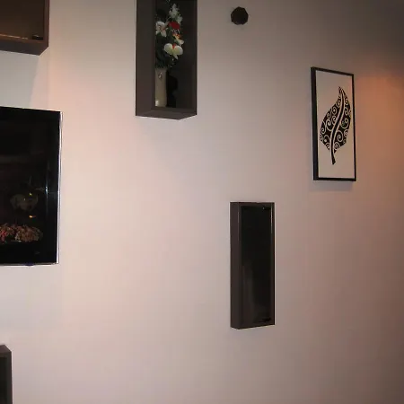 Alegria Apartment Varna