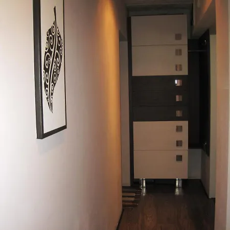 Alegria Apartment Varna
