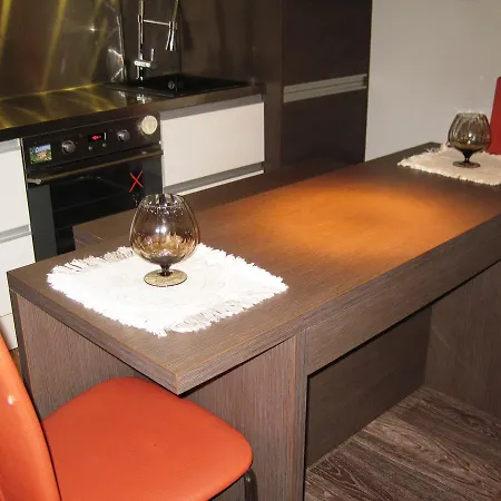 Apartment Alegria *
