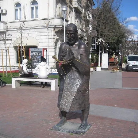 Alegria Varna