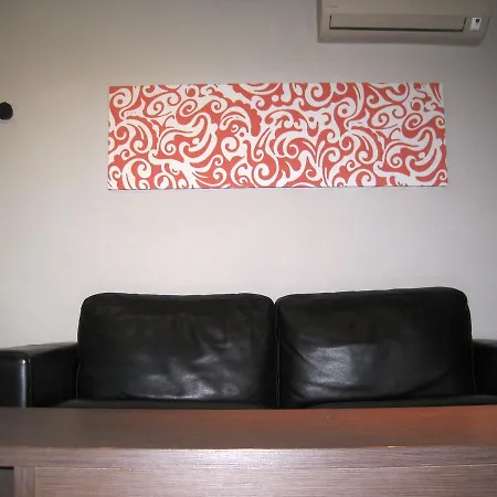 Apartment Alegria