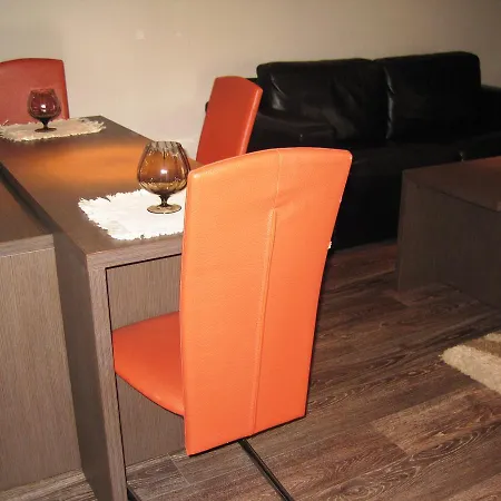 Apartment Alegria
