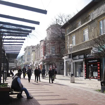 Alegria * Varna