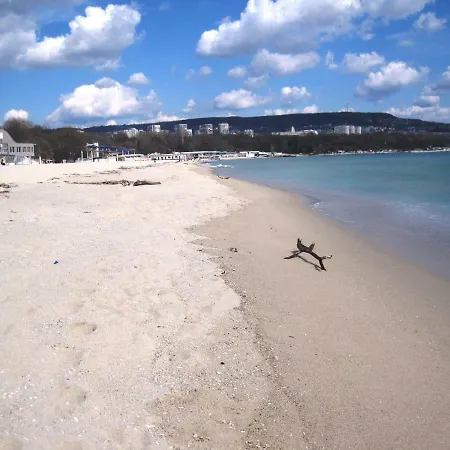 Alegria Apartament Varna