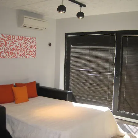 Alegria Apartment