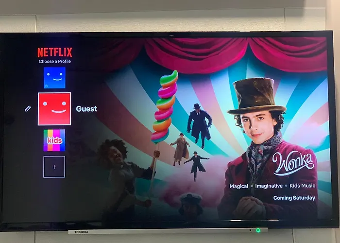 Alegria Apartment Varna