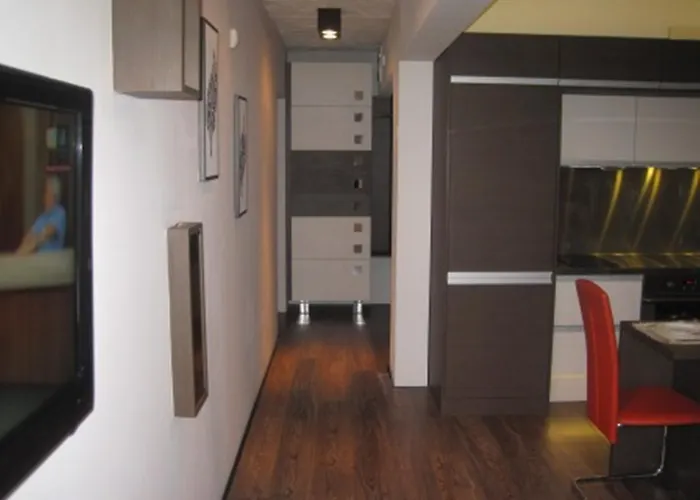 Alegria Apartment Varna