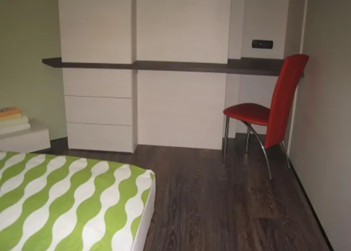 Alegria Apartment Varna