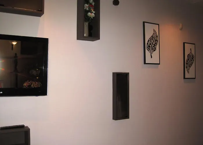 Alegria Apartment Varna