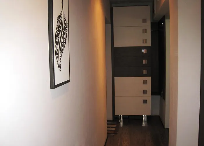 Alegria Apartment Varna
