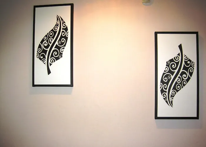 Apartment Alegria Varna