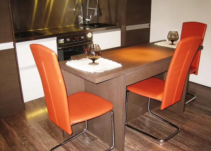 Alegria Apartment Varna